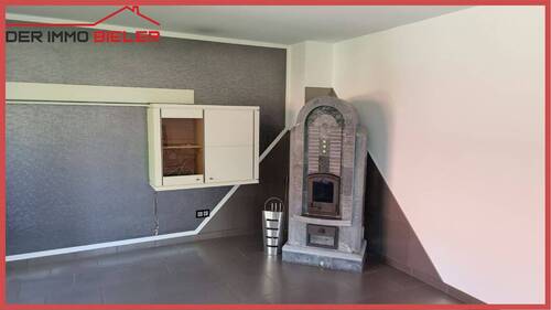 Wohnzimmer Kaminecke - 