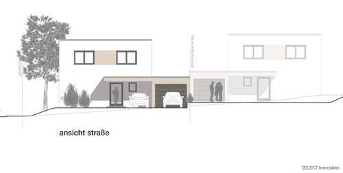 Ansicht L+R - 