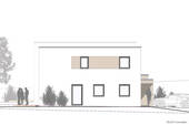 Seitenansicht L - 