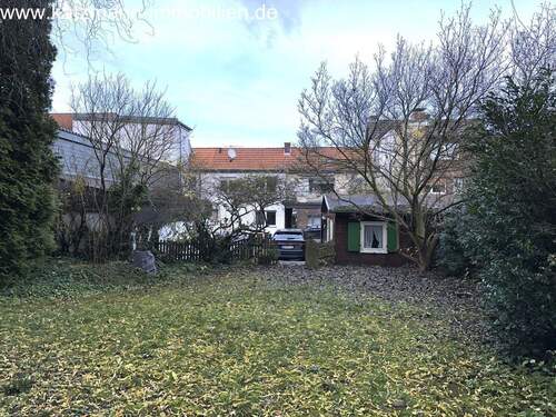 WuG - Garten - 