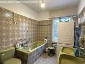 OG/WuG - Wohnung 1 / Bad - 