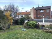 Gesamtes Gebäude-Ensemble (WuG + 3-FH) - Mehrfamilienhaus, Wohnhaus mit 220,00 m² in Hürth zum Kaufen