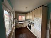 Küche - Einfamilienhaus mit 146,50 m² in Rastede zum Kaufen
