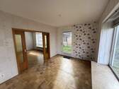 Wohn/Esszimmer - 