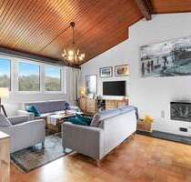 Reihenendhaus mit Fernblick & Wohlfühlfaktor - Gummersbach-Windhagen