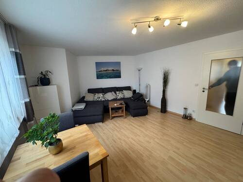 IMG_9837 - Kopie.JPG - Helle und großzügige 3-Zi-Wohnung mit Balkon in zentraler, verkehrsberuhigter Lage