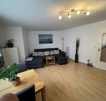 Helle und großzügige 3-Zi-Wohnung mit Balkon in zentraler, verkehrsberuhigter Lage - Nürnberg Wöhrd