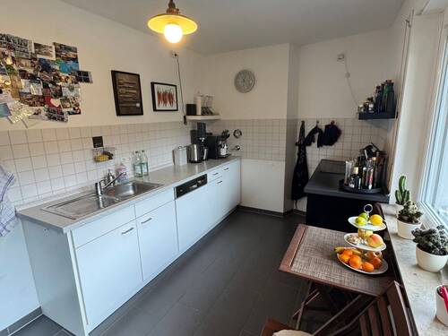 IMG_9819 - Kopie.JPG - Etagenwohnung mit 100,00 m² in Nürnberg zur Miete