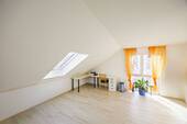 3. Kinderzimmer im Dachgeschoss - 