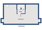 Untergeschoss - 