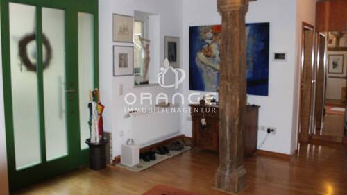 Diele Eingangsbereich - 