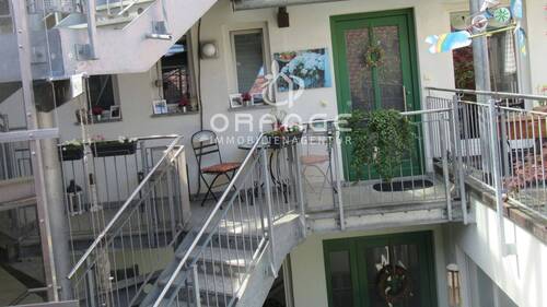 1. Eingang Hofseite - 