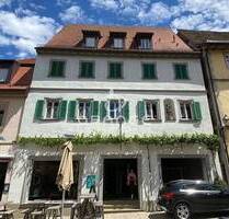 *** Top Immobilie im Herzen von Volkach***