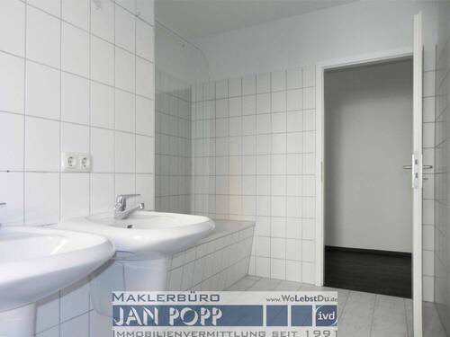 Tageslichbad-Diele - 