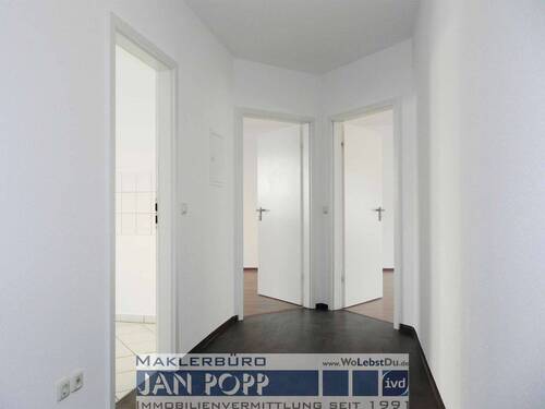 Diele-Küche-SZ-WZ - 