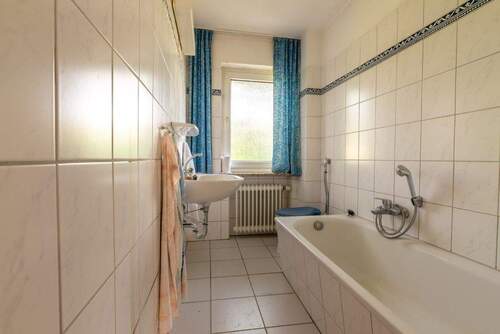 Badezimmer EG - 