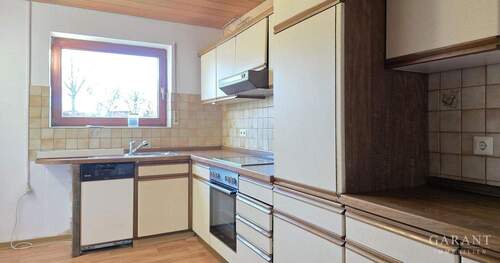 Einbauküche - 4 Zimmer Reihenmittelhaus in Uhingen