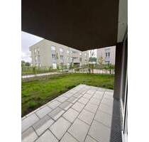 Helle und ansprechende 3-Zimmer Wohnung mit Gartenanteil - Aalen-Wasseralfingen