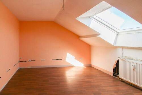 Zimmer 1 - Etagenwohnung mit 50,20 m&sup2; in Marl zum Kaufen