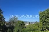 Aussicht Richtung Rottenburg - 