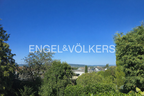 Aussicht Richtung Rottenburg - 