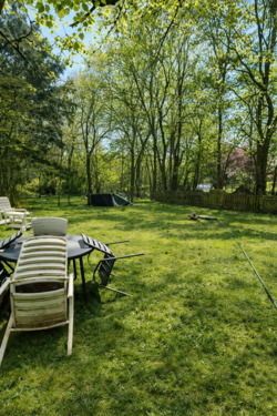 Garten - 1 Zimmer Mehrfamilienhaus, Wohnhaus zum Kaufen in Daxweiler