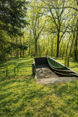 Pool - 1 Zimmer Mehrfamilienhaus, Wohnhaus in Daxweiler