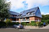 Bild 1 - Modernes Zwei-Zimmer-Appartement am Wenningstedter Dorfteich