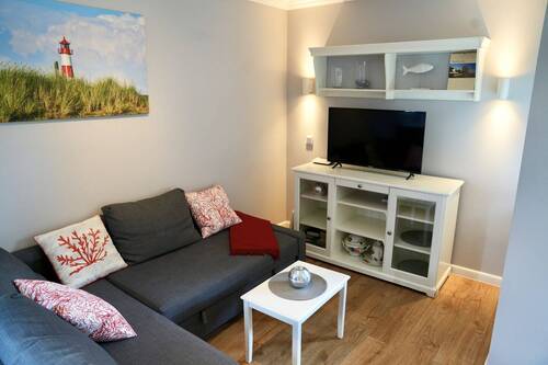 Bild 4 - Etagenwohnung mit 42,00 m&sup2; in Wenningstedt zum Kaufen