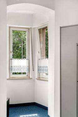 Gewerbeeinheit Straubing Turm - Büro mit 219,40 m&sup2; in Straubing zum Kaufen