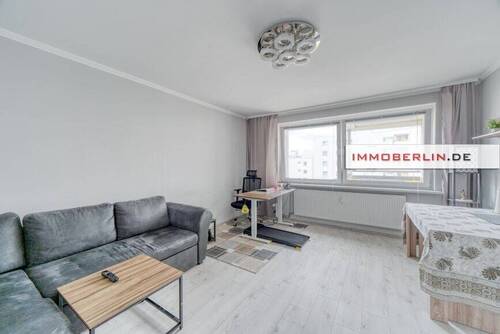 02 - 3 Zimmer Etagenwohnung zum Kaufen in Berlin
