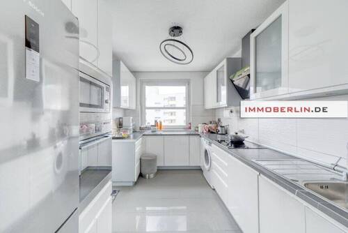 03 - 3 Zimmer Etagenwohnung in Berlin