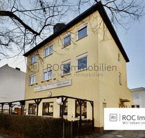 Geschäfts- & Wohnhaus im Paket! Berlin-Lichtenrade