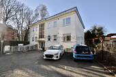 Ansicht Hinterhaus Front I - Gewerbeobjekt (Büro, Produktion, Verkauf) in Berlin zum Kaufen
