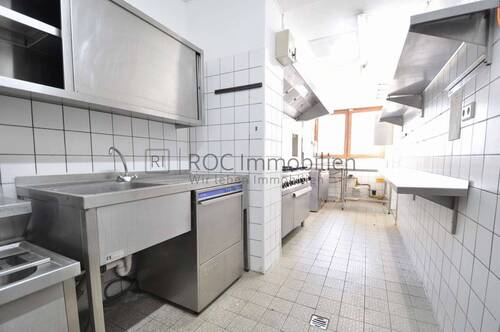 Küche Hotel - 