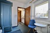 Muster Einzelzimmer I - 