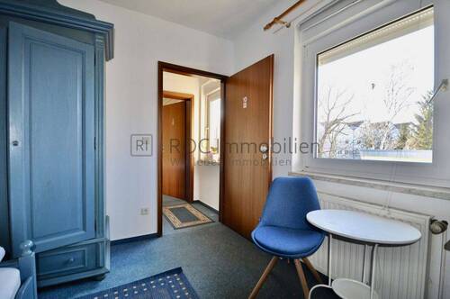Muster Einzelzimmer I - 