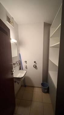 Umkleide Personal - 