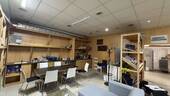 Aufenthaltsraum - 