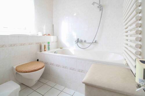 Badezimmer 1.OG - 