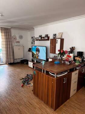 Wohnraum - 
