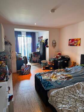 Schlafzimmer - 