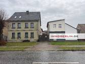 Bild 1 - 9 Zimmer Bauernhaus, Landhaus zum Kaufen in Wandlitz