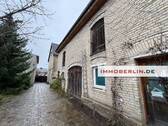 Bild 3 - 9 Zimmer Bauernhaus, Landhaus in Wandlitz