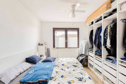 Schlafzimmer - 