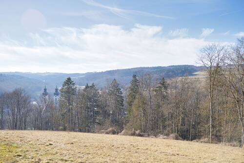 Naturnahe Umgebung! - 