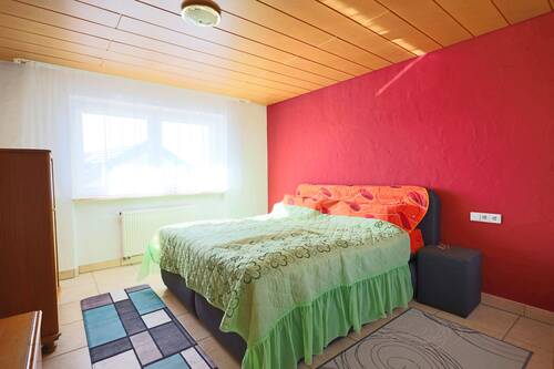 Schlafzimmer - 
