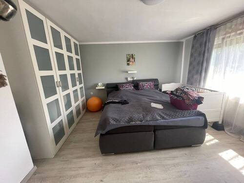 Schlafzimmer - 