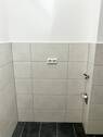 Badezimmer (WaMa-Anschluß) - 