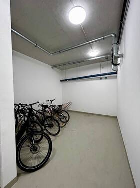 Keller (Fahrradräume) - 